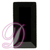 Dreamtime Crystal 4502 Baguette Fancy Stone Jet 10x5mm